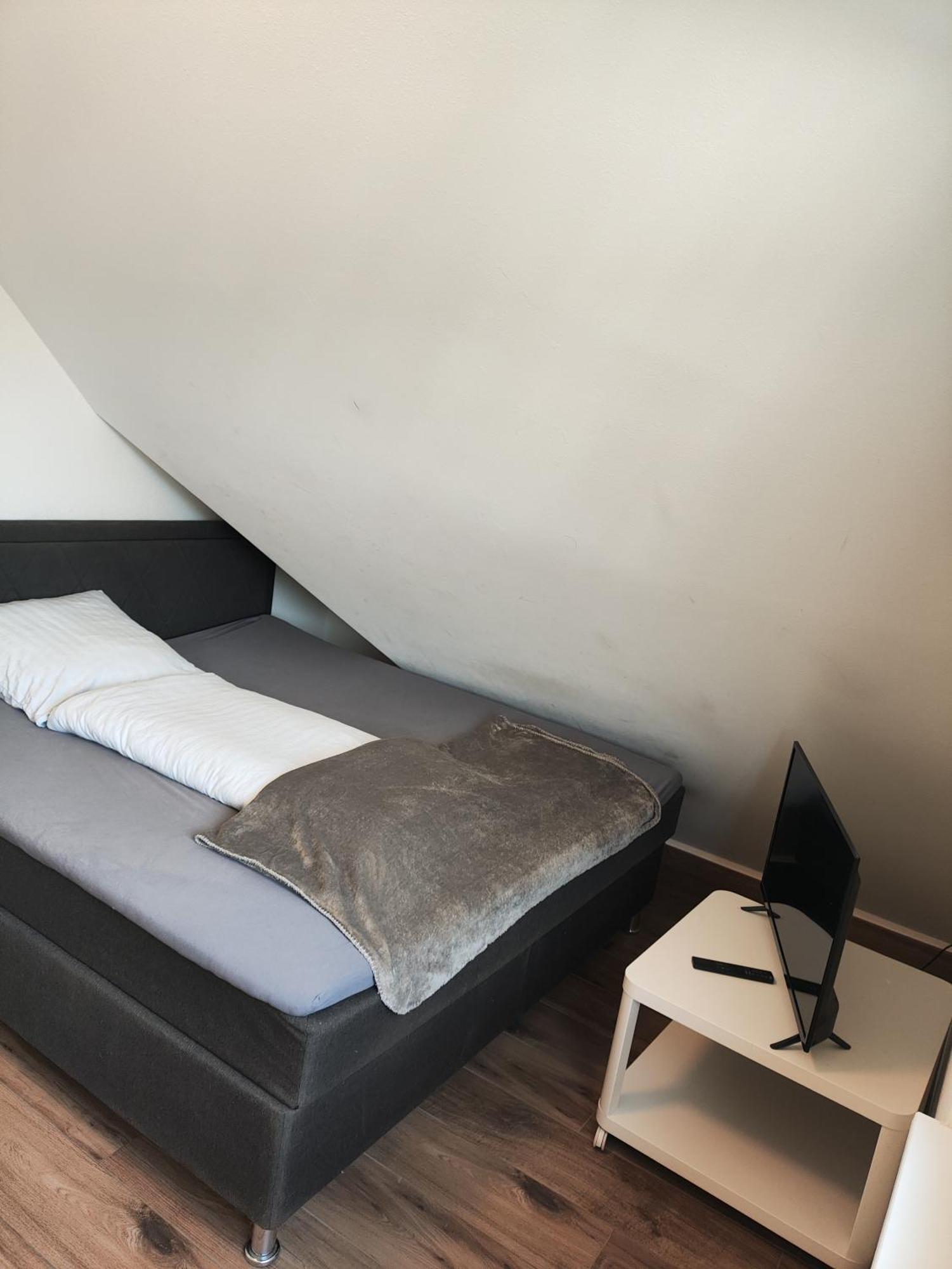 Ferienwohnung Voelkel Rollbach Εξωτερικό φωτογραφία